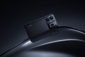 De Realme GT3 laadt als een raket (+video)