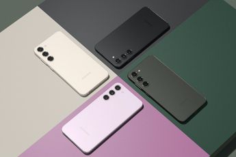 'Uitrol Android 14 voor de Samsung Galaxy S23-serie is heel dichtbij'