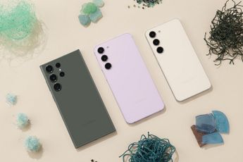 Kiest Samsung niet altijd Qualcomm? ‘S23 FE-toestellen krijgen Exynos’