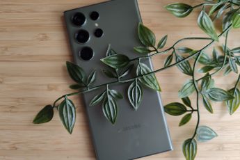 Gelekte foto's leggen Galaxy S24 Ultra naast S23 Ultra