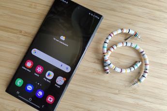 Let op: sommige Samsung-telefoons hebben al maanden geen Google Play-update gekregen