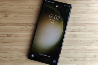 Samsung Galaxy S23 Ultra meest populaire Android-telefoon in Q1 '23
