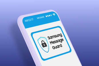 Samsung-smartphones krijgen deze nieuwe vorm van beveiliging