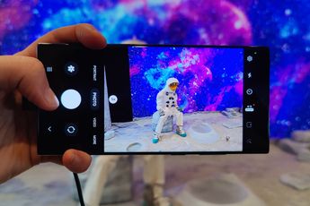 Fotografie: dit is wat de camera van Samsung Galaxy S23 Ultra kan
