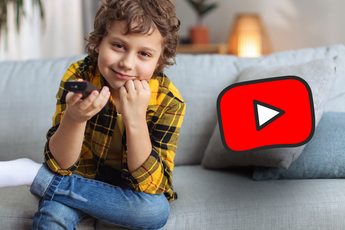 Ook YouTube komt nu met gratis games