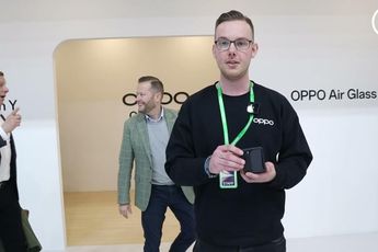 Dit zijn de OPPO Find N2 en de OPPO Find N2 Flip (+video)