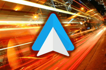 Android Auto apps installeren, zo werkt het