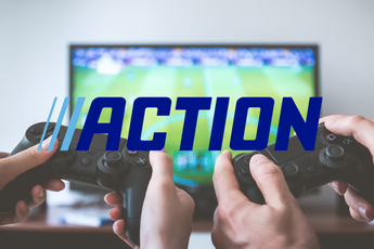 Tech deals bij de Action: gamestoel en droogrek (ja echt)