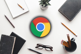 Je kunt je wachtwoorden in Google Chrome straks met zes anderen delen