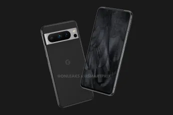 Google Pixel 8 Pro lijkt interessante nieuwe functie te krijgen