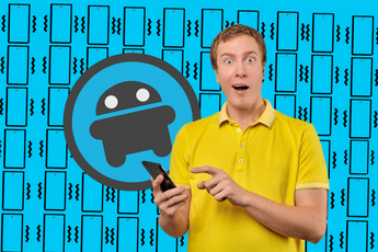 Wat is haptische feedback bij smartphones?