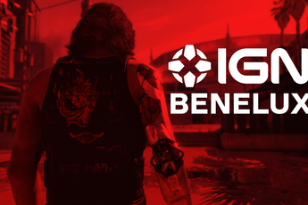 Kom stage lopen bij IGN Benelux!