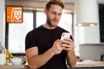 ING Bankieren-app krijgt handige nieuwe functie voor betaalverzoeken