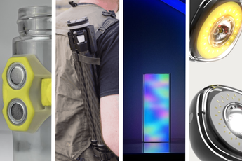 4 handige gadgets van morgen die je nu kan bestellen (week 10)