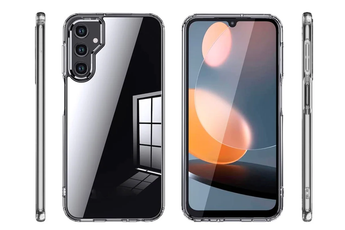 Nieuwe aanwijzingen duiden op lancering Samsung Galaxy A24