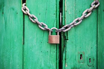 Je huis slim op slot met een smart lock (adv)