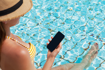 Zijn smartphones echt waterdicht? De IP-ratings uitgelegd