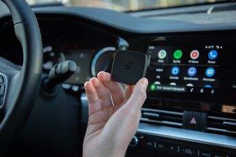 AAWireless verlaagt prijs Android Auto dongle met 10 euro