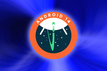 Android 14 Beta 1 heeft last van grote wallpaperbug