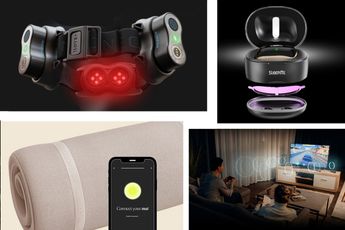 4 handige gadgets van morgen die je nu kan bestellen (week 14)
