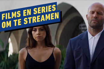 Films en series die je nu kunt kijken (week 17)