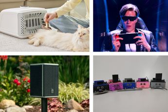 4 handige gadgets van morgen die je nu kan bestellen (week 15)