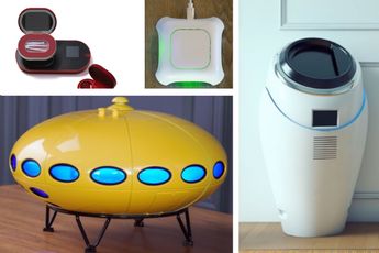 4 handige gadgets van morgen die je nu kan bestellen (week 16)