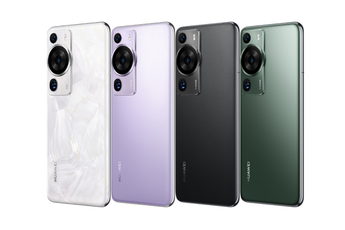 Huawei P60 Pro wordt ook in Nederland uitgebracht