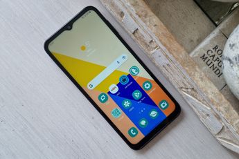 Samsung Galaxy A14 5G review: beste budgettelefoon niet de beste keuze