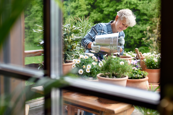 5 beste apps om voor je tuinplanten te zorgen (2023)