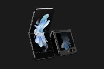 Samsung Galaxy Z Flip 5: dit zijn de eerste betrouwbare afbeeldingen