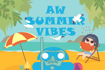 AW Summervibes 2023, dit zijn alle winnaars