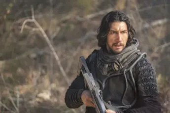 Ontdek de spannende sciencefictionfilm '65' nu bij Pathé Thuis