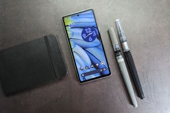 Google brengt nostalgische wallpaper terug naar Pixel-telefoons
