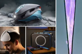4 handige gadgets van morgen die je nu kan bestellen (week 18)