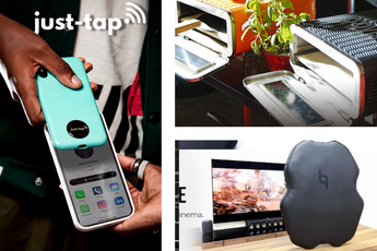 4 handige gadgets van morgen die je nu kan bestellen (week 19)
