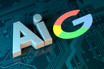 Generatieve AI in Google Zoeken vanaf nu te gebruiken