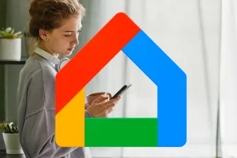 Google Home komt met ondersteuning voor andere camera’s