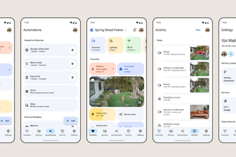 5 manieren waarop de Google Home-app wordt verbeterd