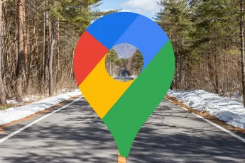 Google Maps breidt waarschuwingen voor bosbranden uit