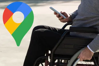 Chatten met bedrijven in Google Maps en Zoeken verdwijnt