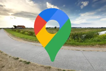 Hoe Google Maps je vakantie aanzienlijk beter kan maken