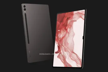 'Samsung Galaxy Tab S9-serie wordt op dit punt niet geüpgraded'