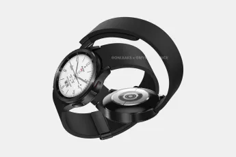 'Samsung Galaxy Watch 6 Classic krijgt deze onwijs fijne functie weer terug'