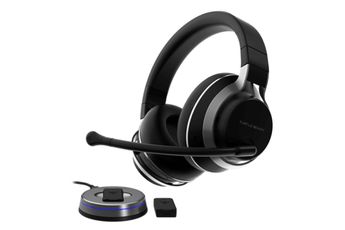 Dit is de nieuwe Stealth Pro-headset van Turtle Beach (adv)