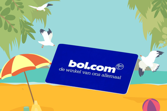 AW Summervibes Dag 18, win de Bol.com-cadeaubon van € 50