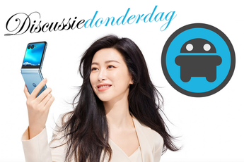 DiscussieDonderdag: Samsung gaat te ver met een abonnement op AI