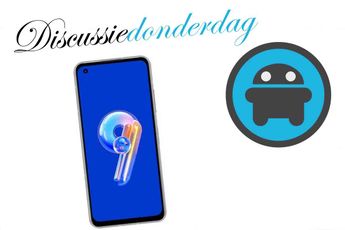 DiscussieDonderdag: vernieuwde Google Maps maakt app veel onduidelijker