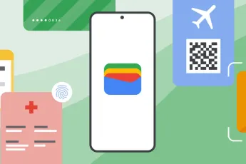 Google Wallet ondersteunt straks ook telefoons zonder NFC