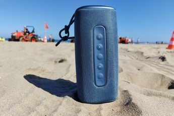 3 fijne bluetooth-speakers voor op vakantie